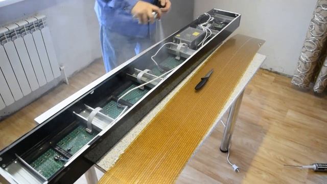 ЗАЩИТА БЕГУЩЕЙ СТРОКИ ОТ ВЛАГИ БЫСТРО ПРОСТО ЭФФЕКТИВНО смотреть онлайн