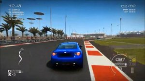 сравнение игр грид 2 и грид автоспорт