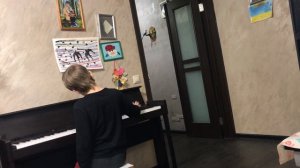 Котиков Максим Алексеевич - Принц и нищий