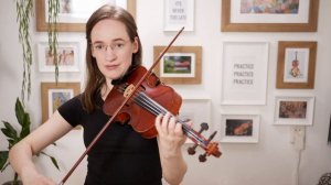 How to Play Minuet and Trio by Boccherini | Violin Tutorial + Free Sheet Music