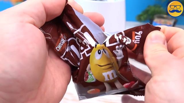 ЖИДКИЙ MMS ЧЕЛЛЕНДЖ С ЖЕЛЕЙНЫМ МЕДВЕДЕМ ВАЛЕРОЙ