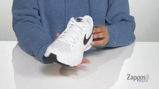 Nike React Miler SKU: 9390869 смотреть онлайн