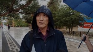 Зачем калмыкам погибать в Украине? 24 сентября 2022 г.