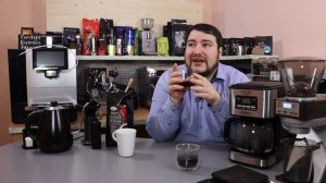 Мой ЛЮБИМЫЙ кофе в альтернативе. Мексика Лас Чиччарас от Bravos. Готовим в аэропрессе и капельке.