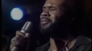 LENNY WILLIAMS - BECAUSE I LOVE YOU (Official Video) HD (RE-MASTERED) 1978 Cause I Love You