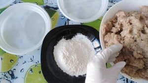 МК Домашние котлеты / Секрет удобных полуфабрикатов в морозилке / Готовим дома