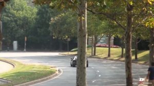 Toyota Supra MK4 Sound Compilation (Turbo Sound)