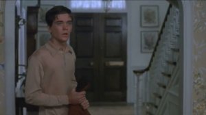 ORDINARY PEOPLE (1980) - Mother & Son