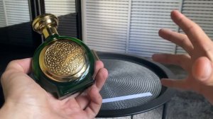 Обзор аромата Boadicea The Victorious King Of The World // Уникальный, ни на что не похожий парфюм