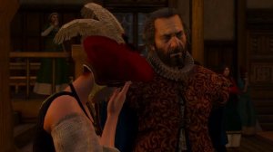 Witcher 3 - The Wolven Storm (Песня Присциллы на русском)