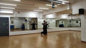 Slow Waltz Popular variations #34.2