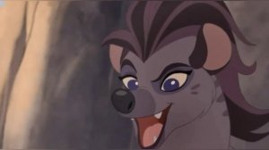 Хранитель лев| песня| Джанджа и Джасири | 1 часть.