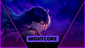 Nightcore - HUMANS (Kloud, Far Out)