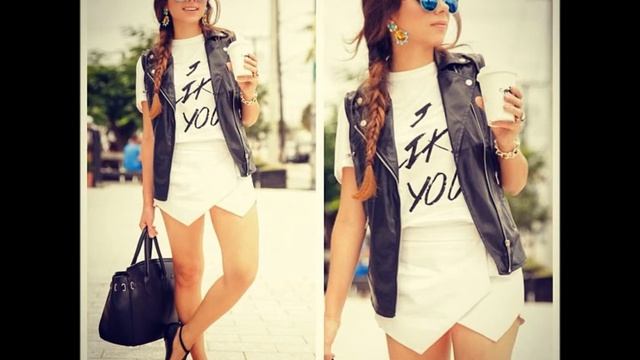 Самые лаконичные вещи, простые формы и неброские цвета (найти такое по фото) смотреть онлайн