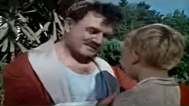 "СТАРИК ХОТТАБЫЧ" Tanya_kot.flv Кавер-версия смотреть онлайн