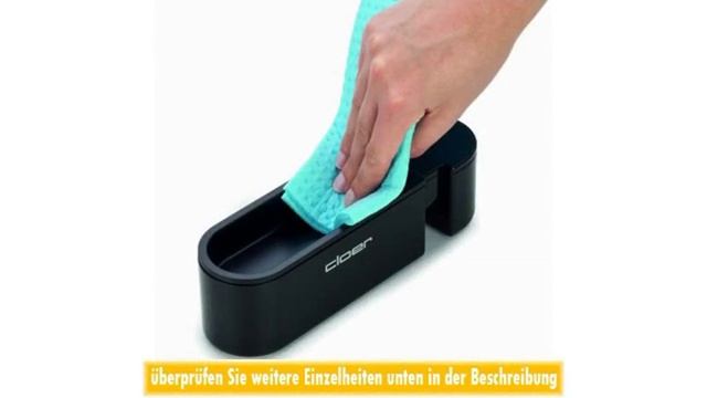 Cloer 6020 Eierkocher fr 3 Eier schwarz смотреть онлайн