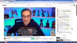 Стрим Дяди Славы, Сильная, Эмоциональная  Речь Дяди Славы(КСожалению,ЗаписалНеСНачала),1(21.02.2023)