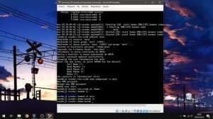 Ubuntu Server 08 - Instalando y configurando SAMBA