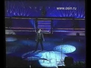 Ян Осин - Я предпочел землю (Jan Osin - Ja predpochel zemlju)