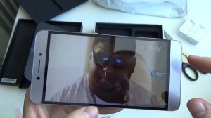 Новинка LeEco Le S3!!! Распаковка одного из лучших смартфонов за 140$!!!