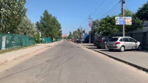 ✔️Коблево Онлайн: Полный обзор курорта за рулем.