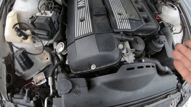 Купив старую BMW к чему готовится !? смотреть онлайн