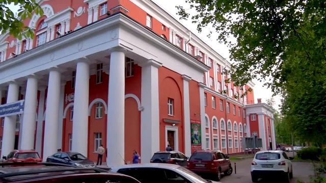 Электросталь - город в деталях. Часть 1, улица Карла Маркса.
