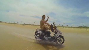 Нячанг Yasaka Saigon & Bazai beach