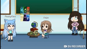 Моя буква р (история из жизни)