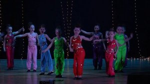 Танець "Бора-Бора"