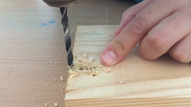 Кухонная полочка за 1$. How to make kitchen shelf for $ 1. смотреть онлайн