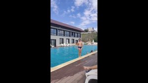 База отдыха в Рыбном Вольского района 🏊☀️⛱️😎🍦