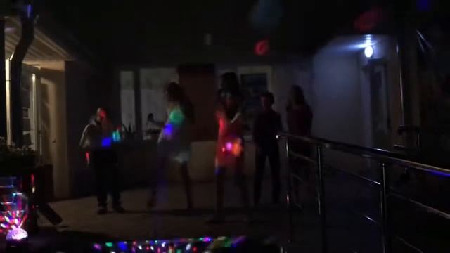 Проект "Попал - не попал", группа "Серебро" с песней "Между нами любовь" смотреть онлайн