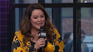 Katy Mixon Discusses The Amazing Chemistry Between Her And Her On Screen Husband