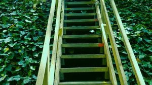 «Берендеево Царство». Мамедова щель. Прогулка к водопадам и дольмену.