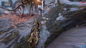 Warframe. Долина Сфер. Юдико. Заказы Нармера.