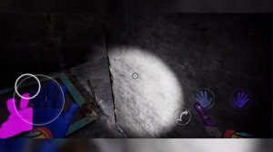 Unreal Play Studio: Poppy Playtime Chapter 3 " Gaz production zone stage