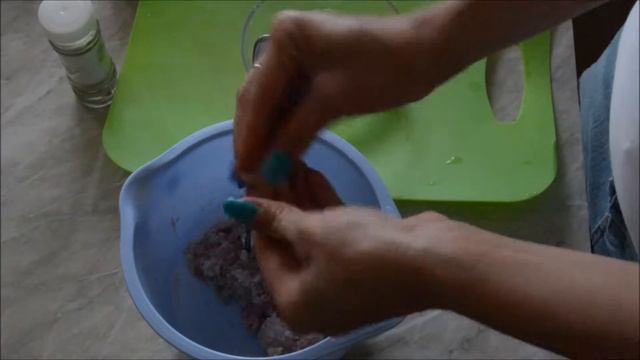 Суп с фрикадельками_подойдет аллергикам смотреть онлайн