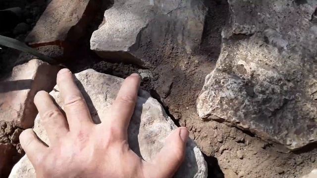 Садовая дорожка из камня своими руками