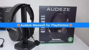 TOP 5 - Best Headset For PS5 2023