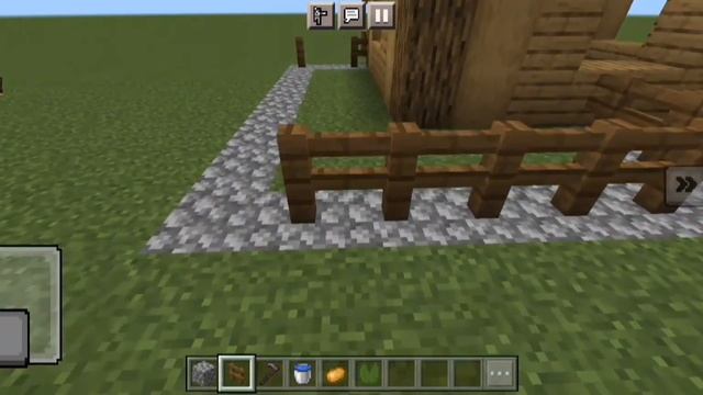 Как построить красивый дом в майнкрафте смотреть онлайн