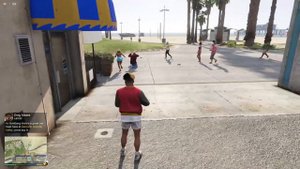 CARA INSTALL MOD HOSTAGES V DI GTA 5 (REAL LIFE MODS)