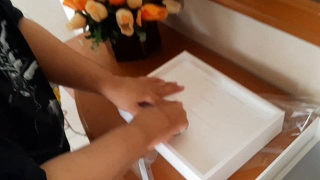 Quick Unboxing MacBook Pro M1 16GB/1TB + AppleCare смотреть онлайн