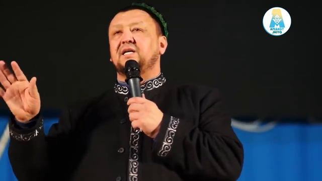 Абдуғаппар Сманов - "Тәрбие тал бесіктен басталады"