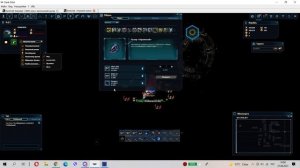 Обновления в DarkOrbit Пираты Darksilver + новая карта 5-4 обзор карты мобов также + Лайфхак