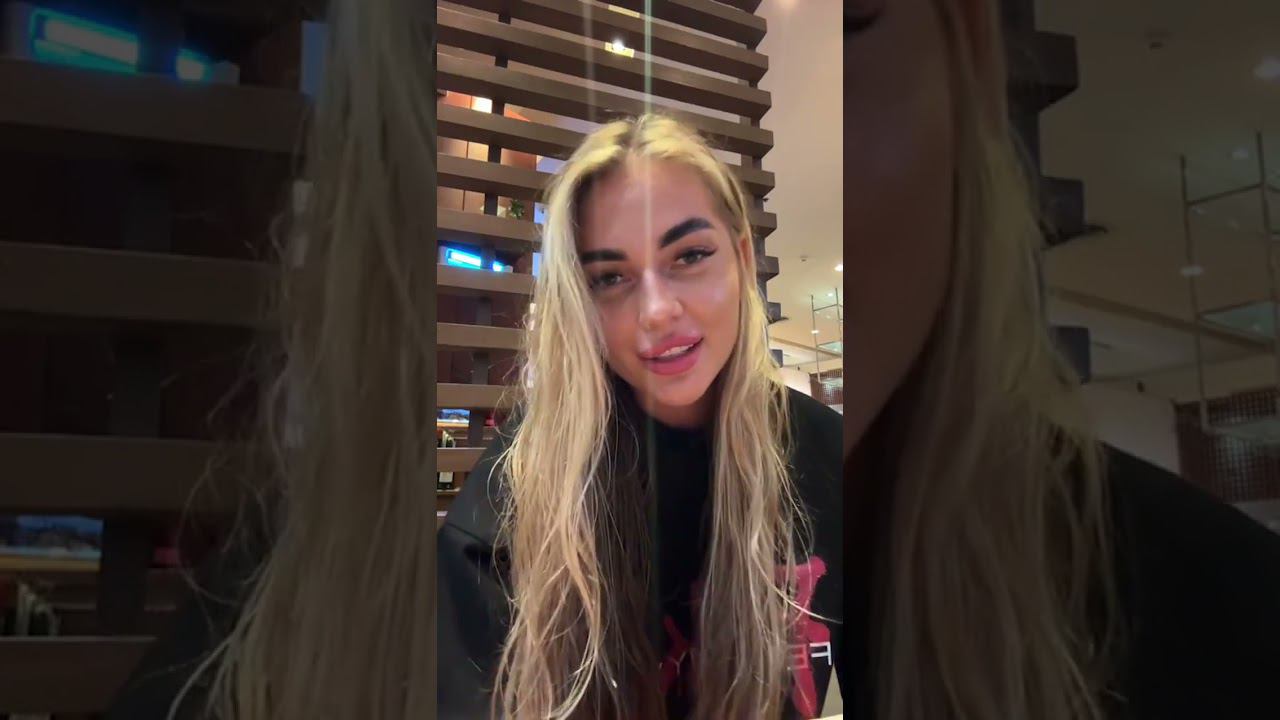 Екатерина Скалон ПРЯМОЙ ЭФИР 23.03.24