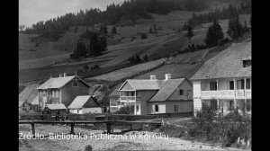 KRYNICA - ZDRÓJ  Historia i Atrakcje