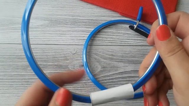 Турецкие пяльца Nurge. Моя "хвастушка" из магазина "Мир вышивка". Обзор и первые впечатления смотреть онлайн