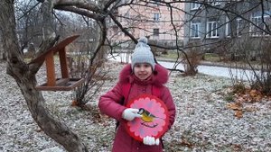 Птички-синички