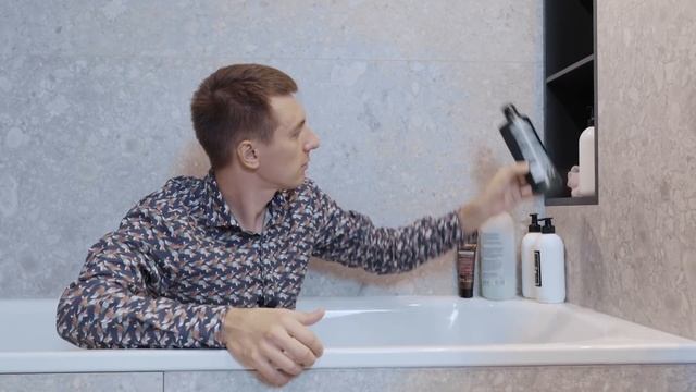 ТОП 10 решений для ванной комнаты. Отделка санузла в Москве